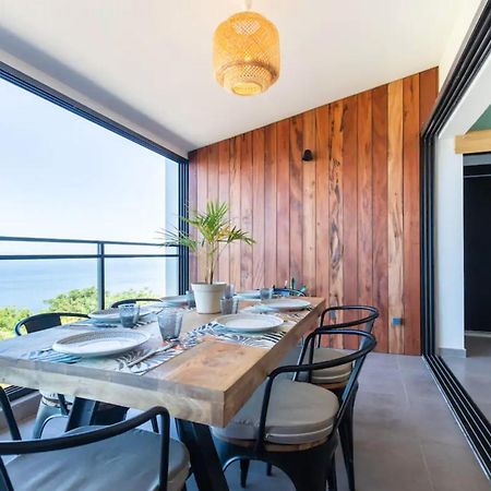 Apartmán Ocean Sunset Saint-Leu Exteriér fotografie