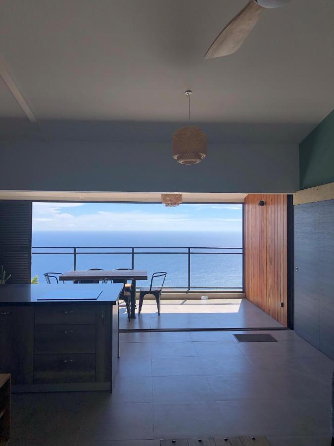 Apartmán Ocean Sunset Saint-Leu Exteriér fotografie